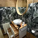 Apartmán 5 Mins To The Beach, Cozy
