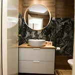5 Mins To The Beach, Cozy Apartmán *