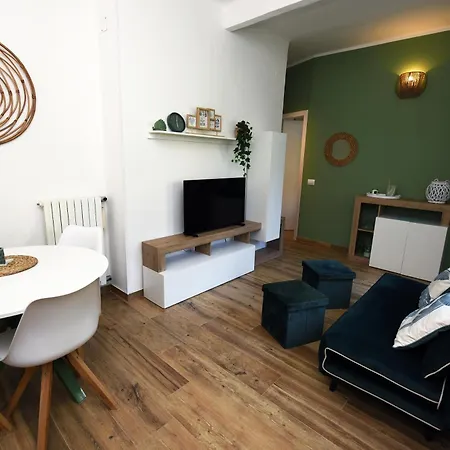 5 Mins To The Beach, Cozy * ראפאלו