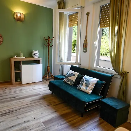 5 Mins To The Beach, Cozy Appartement *