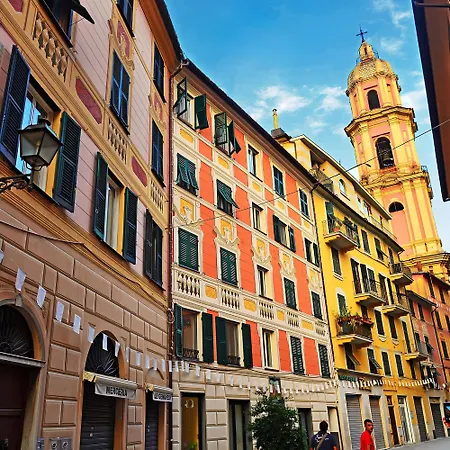 דירה 5 Mins To The Beach, Cozy