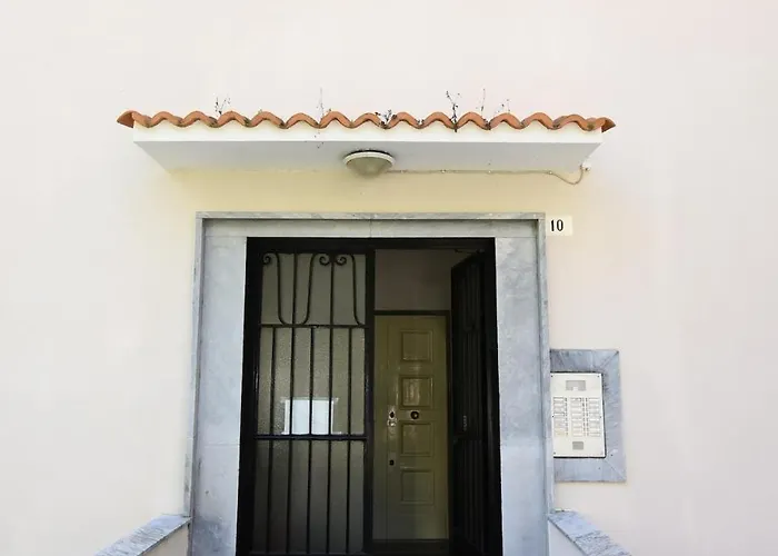 5 Mins To The Beach, Cozy Apartmán Rapallo