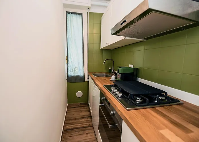 Apartmán 5 Mins To The Beach, Cozy *